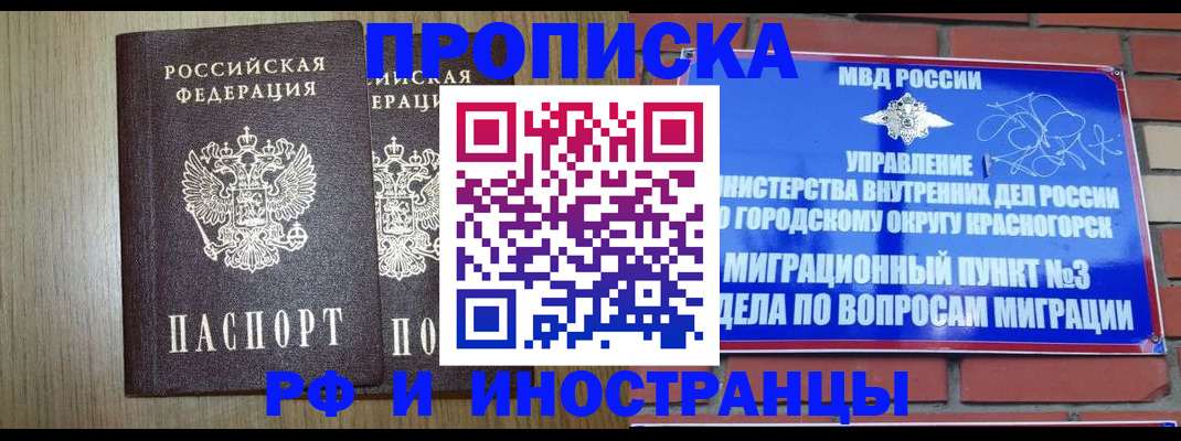 прописка в квартире в Тимашёвске